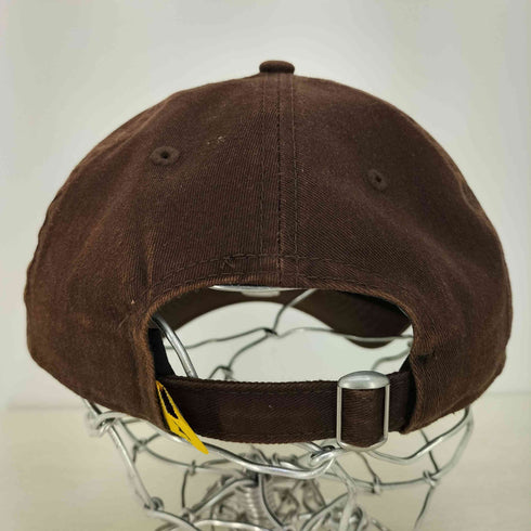 ニューエラ NEW ERA 9TWENTY SDロゴ アジャスタブルキャップ メンズ